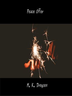 cover image of Peace Offer